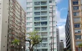 Kitnet Frente A Praia Embare